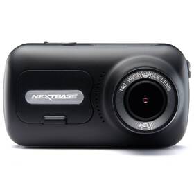 Autokamera Nextbase Dash Cam 322GW čierna

 obrázok produktu 1 z 12
