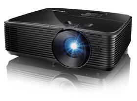 Projektor Optoma HD146X 

 obrázok produktu 1 z 4