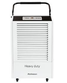 Odvlhčovač Rohnson R-9390 Heavy Duty čierny/strieborný

 obrázok produktu 3 z 21