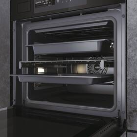 Rúra Haier HWO60SM6S5BH čierna

 obrázok produktu 4 z 8