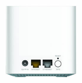 Kompletný Wi-Fi systém D-Link M15-2 (2 pack) 

 obrázok produktu 4 z 4