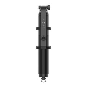Selfie tyč FIXED Snap XL s tripodom a bezdrôtovou spúšťou, 1/4" skrutka čierna

 obrázok produktu 9 z 10