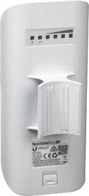 Prístupový bod (AP) Ubiquiti airMAX NanoStationM 2 GHz loco 

 obrázok produktu 3 z 3