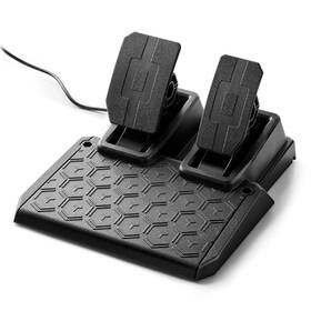 Volant Thrustmaster T128 pre Xbox One/Series + Game Pass Ultimate na 1 mesiac zdarma 

 obrázok produktu 3 z 11