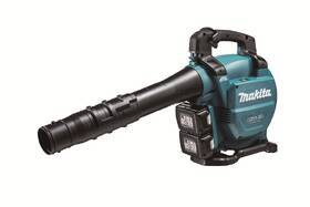 Fúkač lístia Makita DUB363ZV Li-ion LXT 2x18 V (bez batérie) 

 obrázok produktu 1 z 4