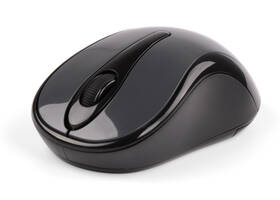 Myš A4Tech G3-280N, V-Track čierna/sivá

 obrázok produktu 4 z 5
