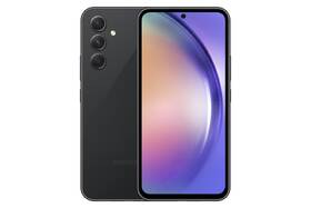 Mobilný telefón Samsung Galaxy A54 5G 8 GB / 256 GB čierny

 obrázok produktu 7 z 9