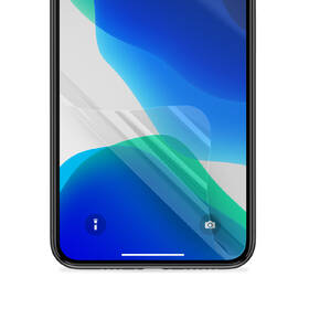 Tvrdené sklo Peak Design 3mk Hybridné na Apple iPhone 11 Pro 

 obrázok produktu 3 z 6