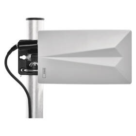 Anténa EMOS VILLAGE CAMP–V400, DVB-T2, FM, DAB, filtr LTE/4G/5G 

 obrázok produktu 3 z 11