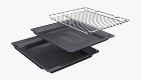 Rúra Bosch HBG7341B1 AirFry čierna

 obrázok produktu 6 z 17