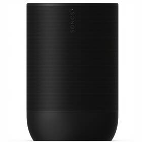 Prenosný reproduktor SONOS Move 2 čierny

 obrázok produktu 1 z 10