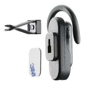 Handsfree CellularLine CAR FLAT čierne

 obrázok produktu 5 z 6