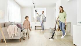 Tyčový vysávač Bosch BCH3K2852 hnedý

 obrázok produktu 7 z 17