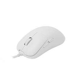 Myš White Shark GRAPHENE biela

 obrázok produktu 1 z 5