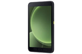 Tablet Samsung Galaxy Tab Active5 Wi-Fi 6 GB / 128 GB + dotykové pero zelený

 obrázok produktu 2 z 13