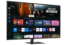 Monitor Samsung Smart M7 čierny

 obrázok produktu 4 z 10