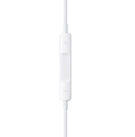 Slúchadlá Apple EarPods Lightning (2024) biela

 obrázok produktu 2 z 5