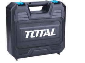 Aku vŕtačka Total tools TDLI200215 20 V (s batériou) 

 obrázok produktu 3 z 6