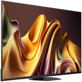 Televízor Hisense 75U8NQ 

 obrázok produktu 5 z 10