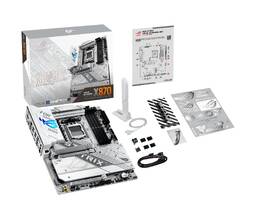 Základná doska Asus X870-A GAMING WIFI 

 obrázok produktu 12 z 13