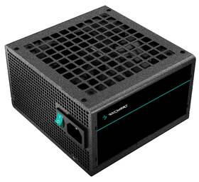 Zdroj DeepCool PF750 750W 

 obrázok produktu 3 z 7