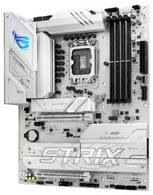 Základná doska Asus B860-A GAMING WIFI 

 obrázok produktu 1 z 11