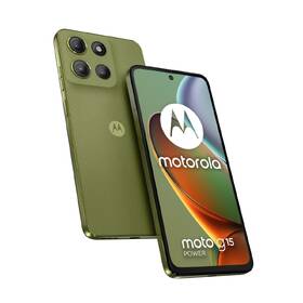 Mobilný telefón Motorola Moto G15 Power 8 GB / 256 GB zelený

 obrázok produktu 8 z 12
