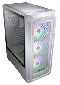Case Cougar ARCHON 2 Mesh RGB biela

 obrázok produktu 3 z 6
