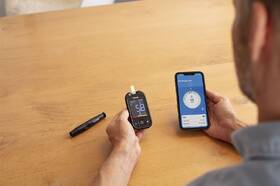 Glukometer Beurer GL49 mmol/L 

 obrázok produktu 3 z 6