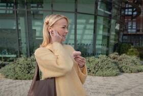 Slúchadlá Sony WF-C710N Noise Cancelling ružová

 obrázok produktu 7 z 8