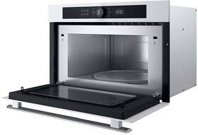 Mikrovlnná rúra Whirlpool WMD44MW biela

 obrázok produktu 8 z 11