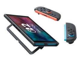 Herná konzola Nintendo Switch 2 + Mario Kart™ World Bundle čierna

 obrázok produktu 5 z 13