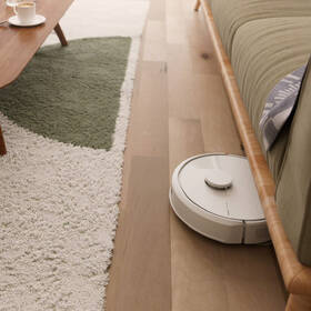 Robotický vysávač iRobot 105 Combo + AutoEmpty dock White biely

 obrázok produktu 13 z 15
