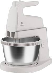Ručný šľahač s misou Electrolux Mattino 2.0 ESM4W biely

 obrázok produktu 1 z 7