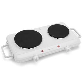 Varič elektrický Clatronic DKP 3583 biely

 obrázok produktu 9 z 9