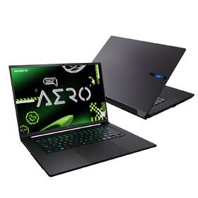 Notebook GIGABYTE AERO X16 1VH93CZC94AH sivý

 obrázok produktu 6 z 8