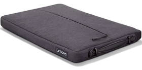 Puzdro na notebook Lenovo 13" Laptop Urban Sleeve Case sivé

 obrázok produktu 3 z 5