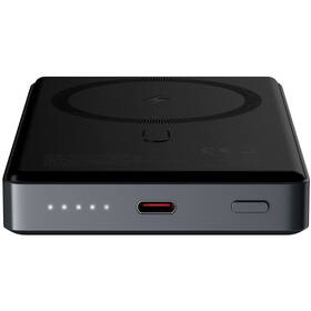 Powerbank Allity APB-300 PD QC 20W 10000 mAh sivý

 obrázok produktu 2 z 9