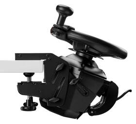 Sada Thrustmaster T128 SimTask Pack (Volant T128 + SimTask Farming Kit), PS5/4/PC čierna

 obrázok produktu 1 z 11