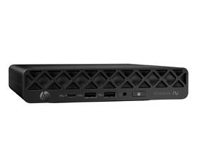 PC mini HP EliteDesk 8 Mini G1a Next Gen AI čierny

 obrázok produktu 3 z 4