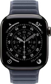 Remienok Apple 42mm námornícky modrý magnetický ťah – S/M 

 obrázok produktu 2 z 2