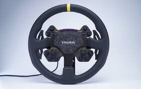 Volant Moza Racing RS V2 čierny

 obrázok produktu 7 z 14