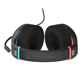 Headset Turtle Beach Airlite Fit, Nintendo Switch 2 čierny

 obrázok produktu 4 z 9