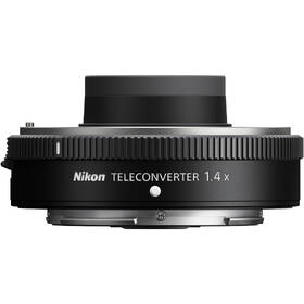 Telekonvertor Nikon Z Teleconverter TC-1.4x čierny

 obrázok produktu 1 z 3