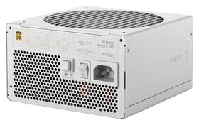 Zdroj FRACTAL DESIGN Ion 3 1000W White 80Plus Gold biely

 obrázok produktu 7 z 18