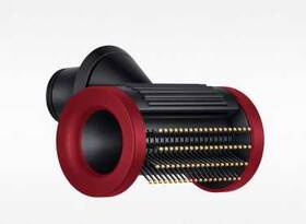 Fén Dyson Supersonic Nural HD16 T1/T2 red velvet/gold červený/zlatý

 obrázok produktu 4 z 8