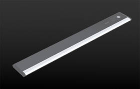 Svietidlá Yeelight Ultratenká do skrine s pohybovým senzorom A50 čierne

 obrázok produktu 8 z 11