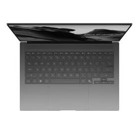 Notebook Asus Zenbook S14 OLED sivý

 obrázok produktu 4 z 8