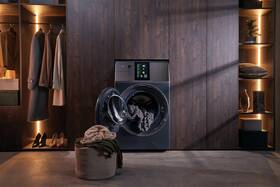 Práčka so sušičkou Haier HWD180BD12LGNU-S sivá/modrá

 obrázok produktu 19 z 35