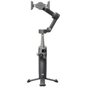Stabilizátor DJI Osmo Mobile 8 Standard Combo čierny

 obrázok produktu 1 z 8